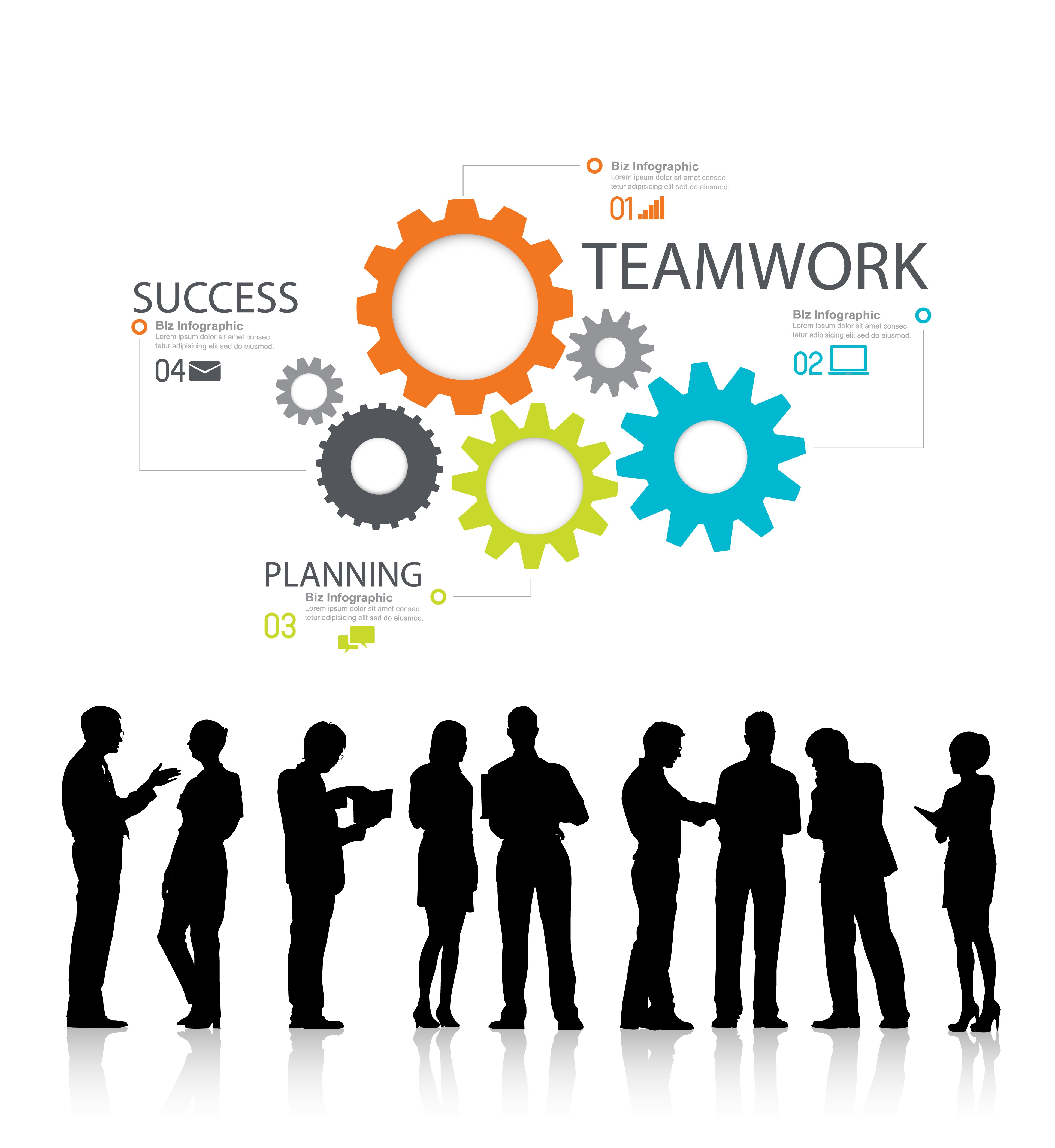 Gtec Management Team